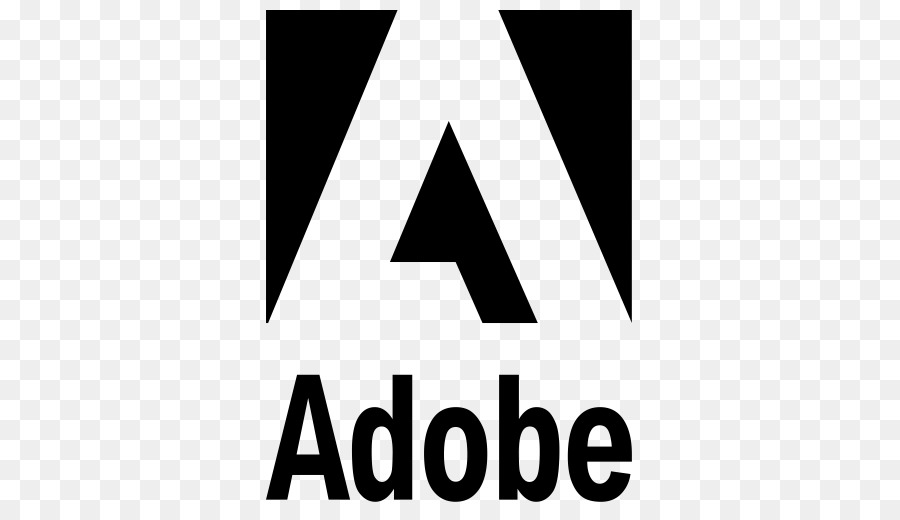 Adobe Logosu，Yazılım PNG