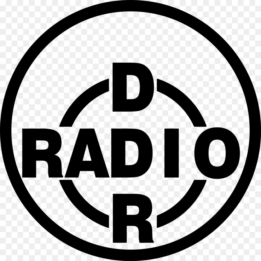 Doğu Almanya，1 Radyo Ddr PNG