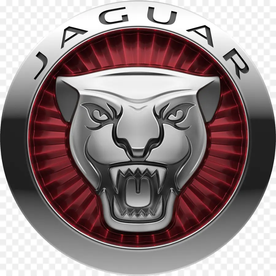 Jaguar Logosu，Araba PNG