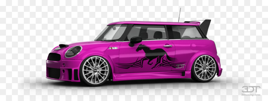 Mini Cooper，Araba PNG