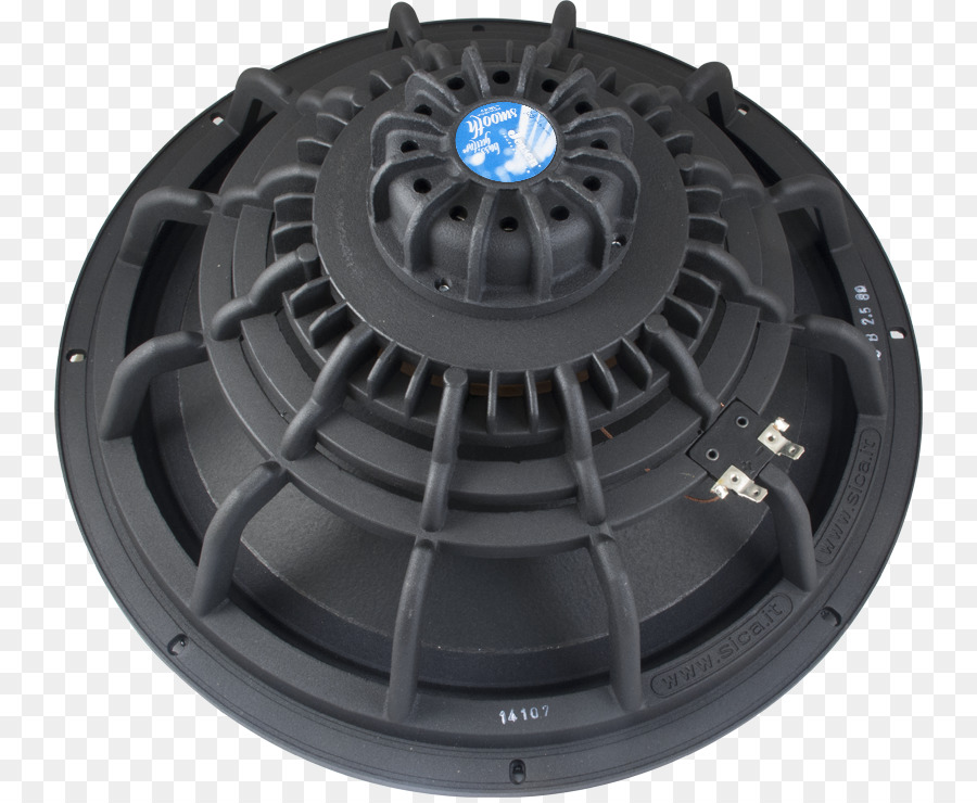 Subwoofer，Hoparlör PNG