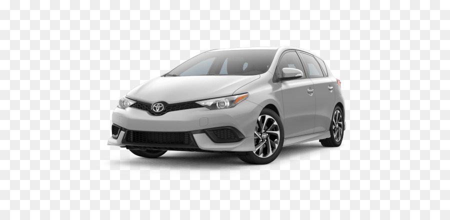 2018 Toyota Corolla ım，2017 Toyota Corolla ım PNG