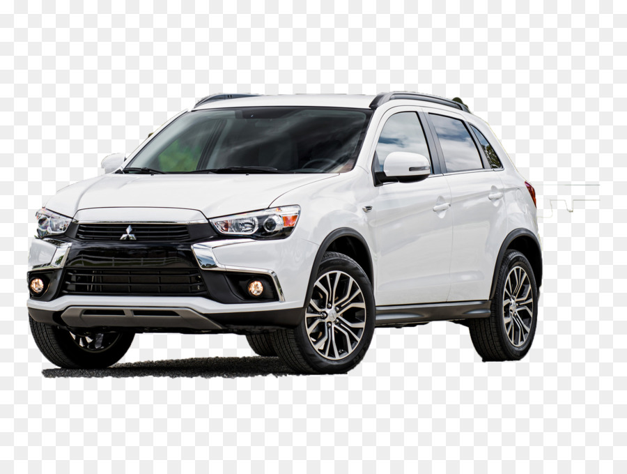 2017 Mitsubishi Outlander Spor，2016 Mitsubishi Outlander Spor PNG