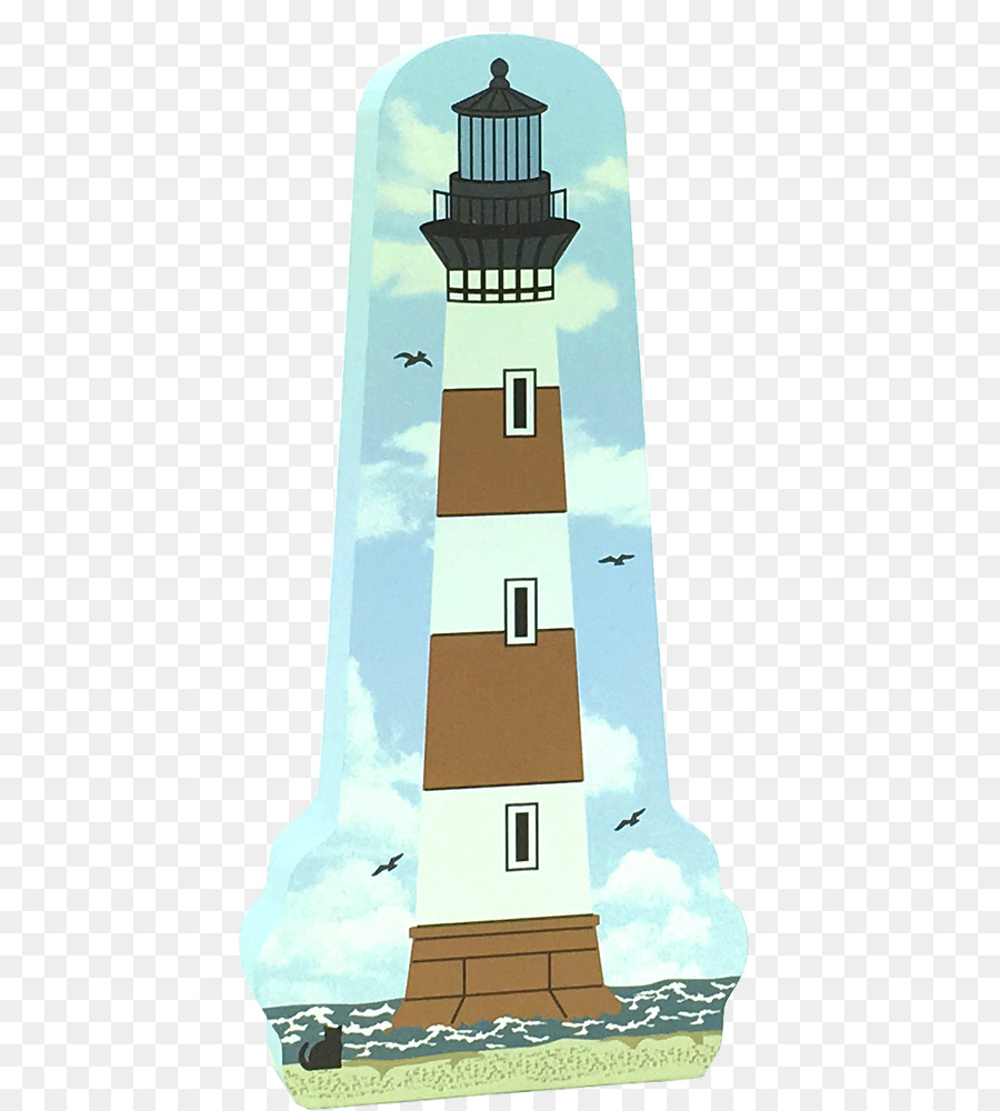 Morris ısland Light，Deniz Feneri PNG