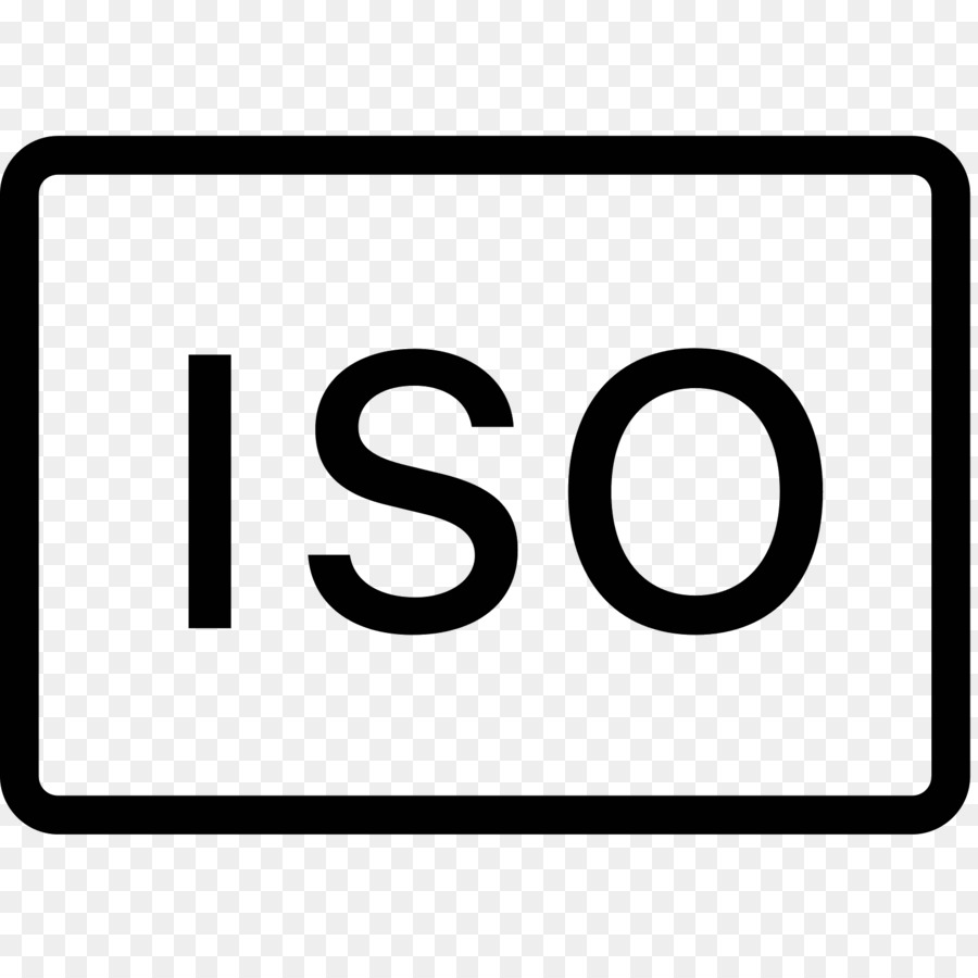 Iso，Standart PNG