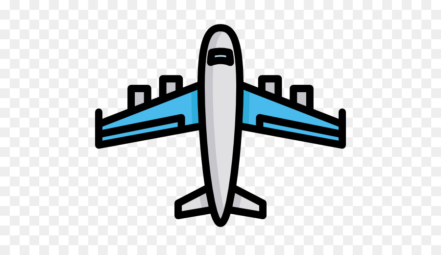 Uçak，Hava Taşımacılığı PNG