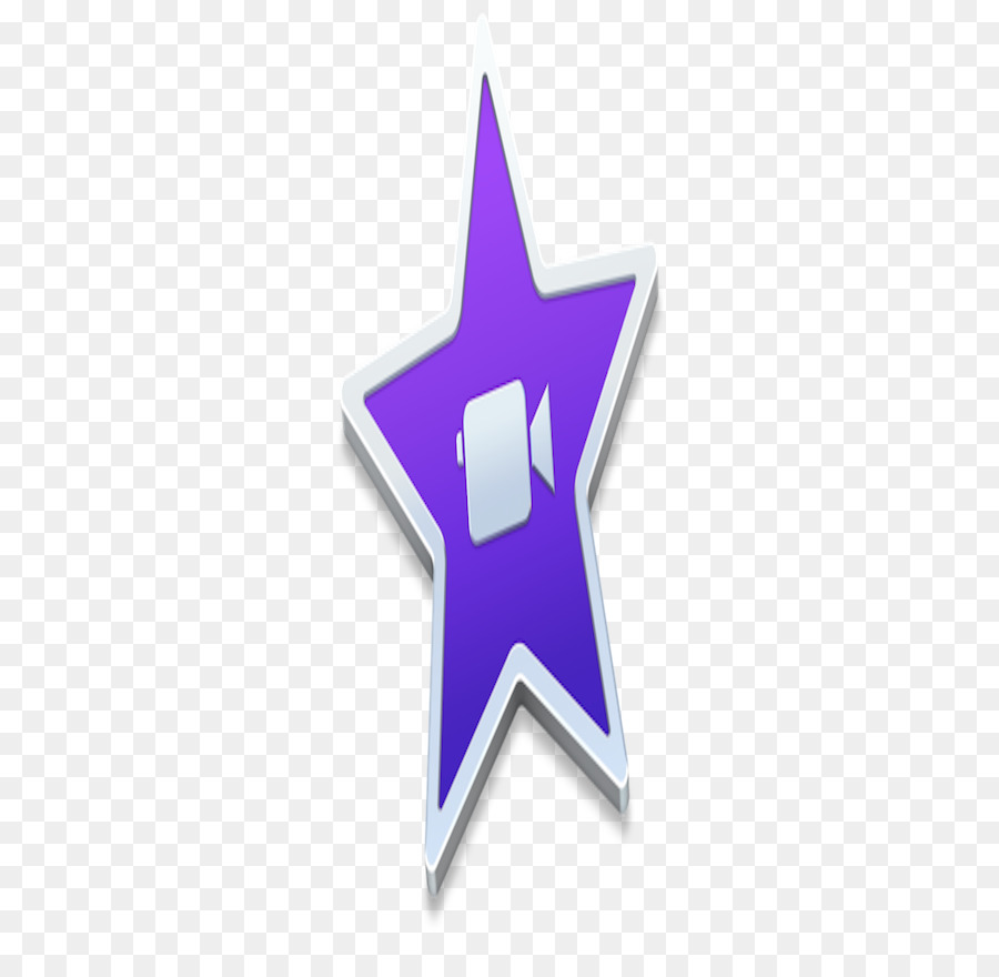 Imovie Logosu，Elma PNG