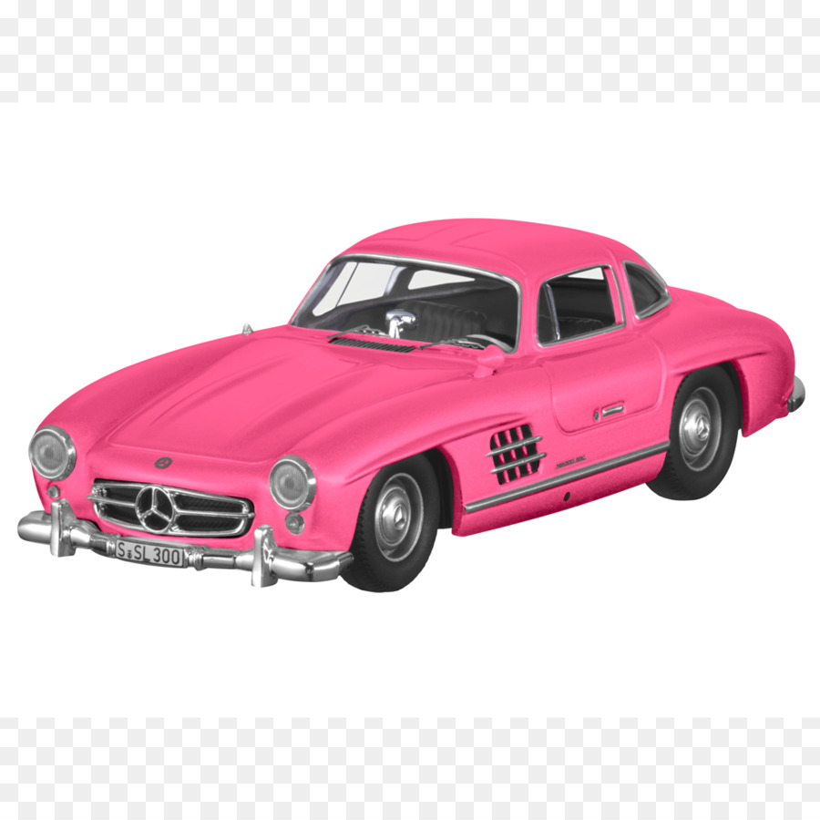 Mercedesbenz 300 Sl，Araba PNG