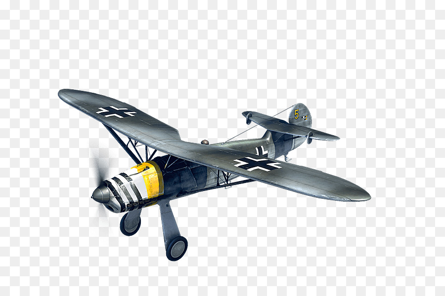 190 Fockewulf Fw，Savaş Uçakları Dünya PNG