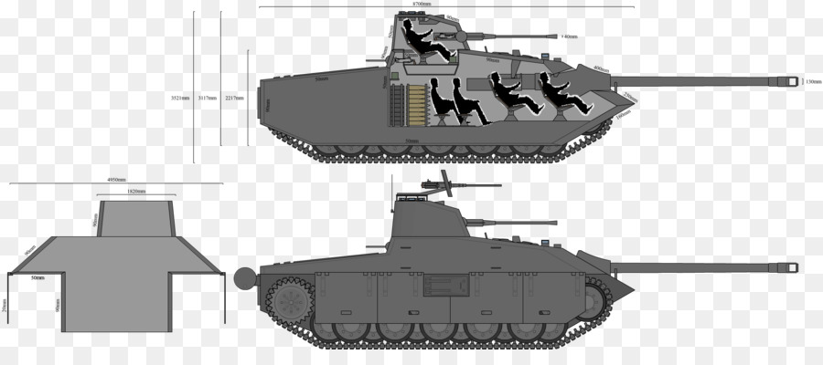 Tank，Taret PNG