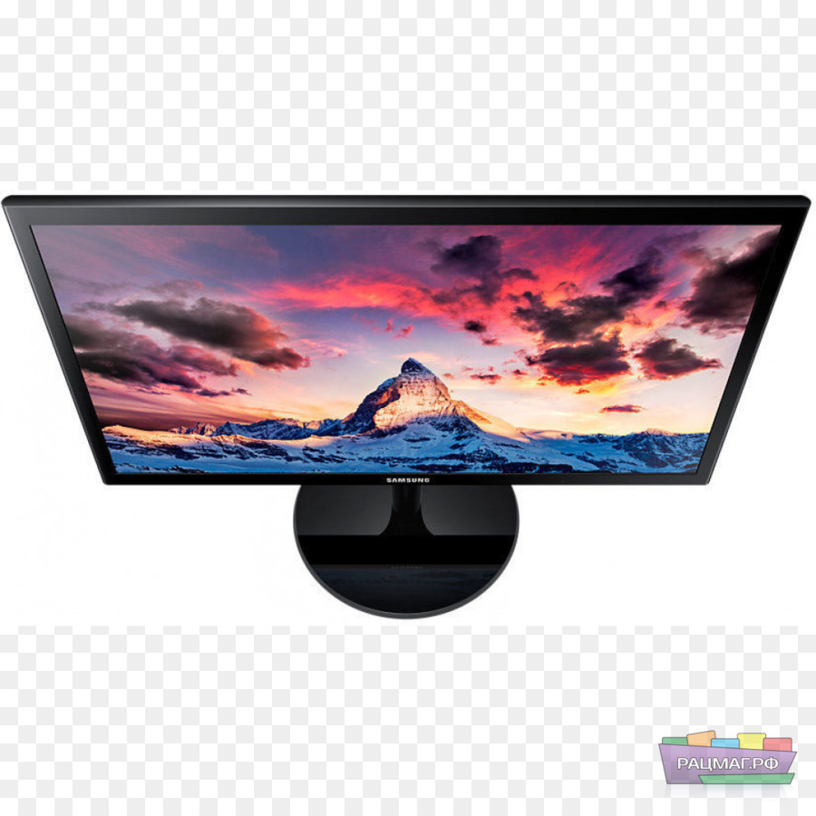 Samsung Sf350 Serisi，Bilgisayar Monitörleri PNG