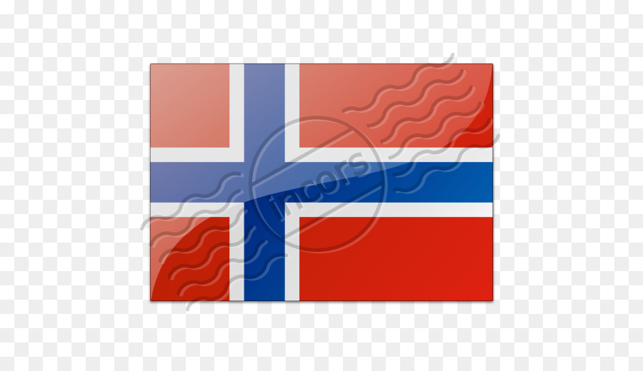 Norveç Bayrağı，Norveç PNG