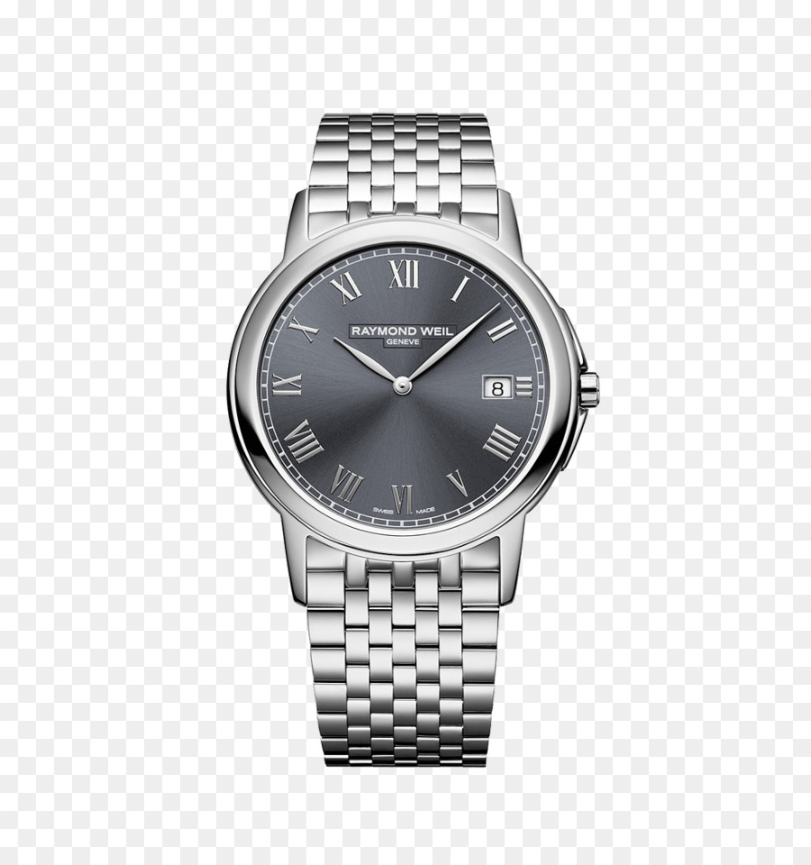 Raymond Weil，İzle PNG