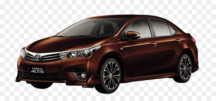 Toyota，Toyota Corolla Altis PNG