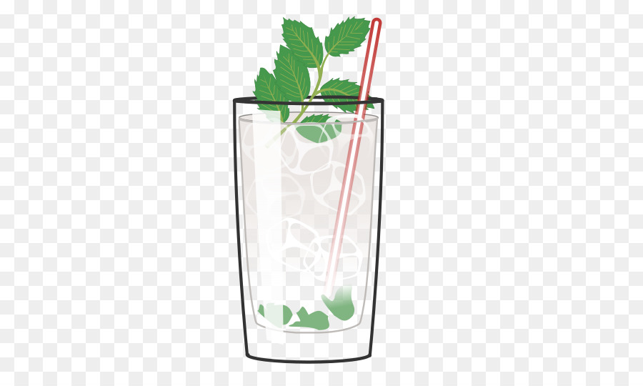 Mojito，Nane Julep PNG