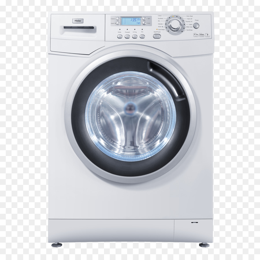 Haier，Çamaşır Makineleri PNG