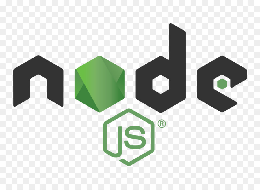 Node Js Logosu，Node Js PNG