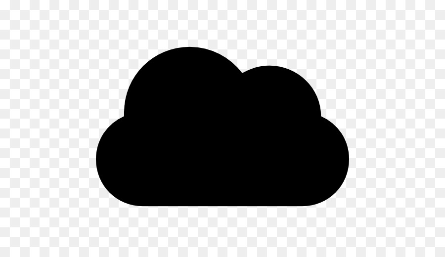 Bulut Bilişim，Bilgisayar Simgeleri PNG