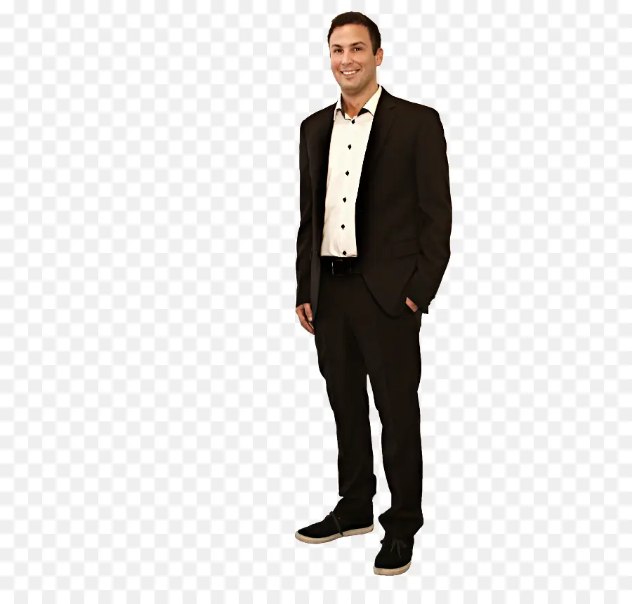 Takım Elbiseli Adam，Resmi PNG