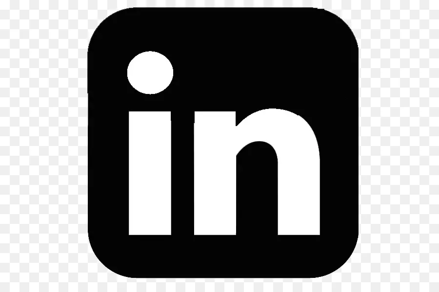 Linkedin Logosu，Sosyal Medya PNG