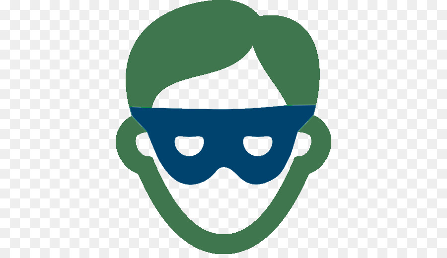 Maskeli Yüz，Maske PNG