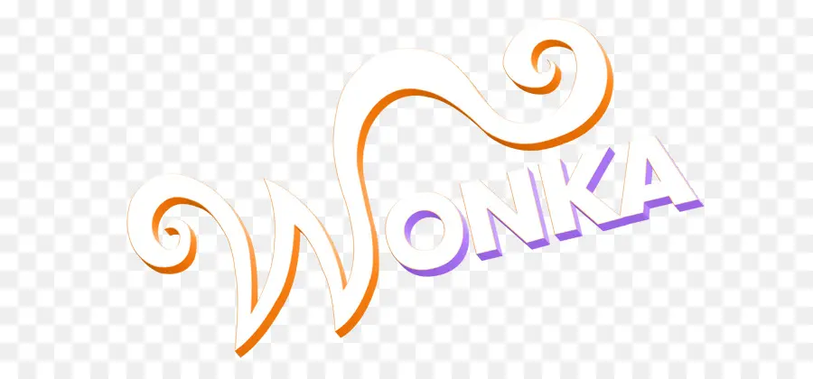 Wonka，Logo PNG