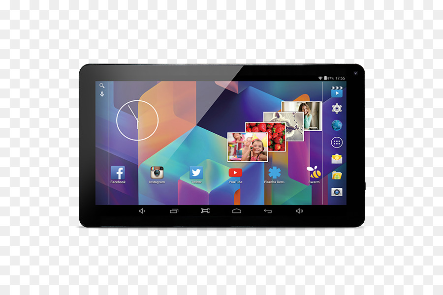 Samsung Galaxy Tab 101，Bilgisayar PNG