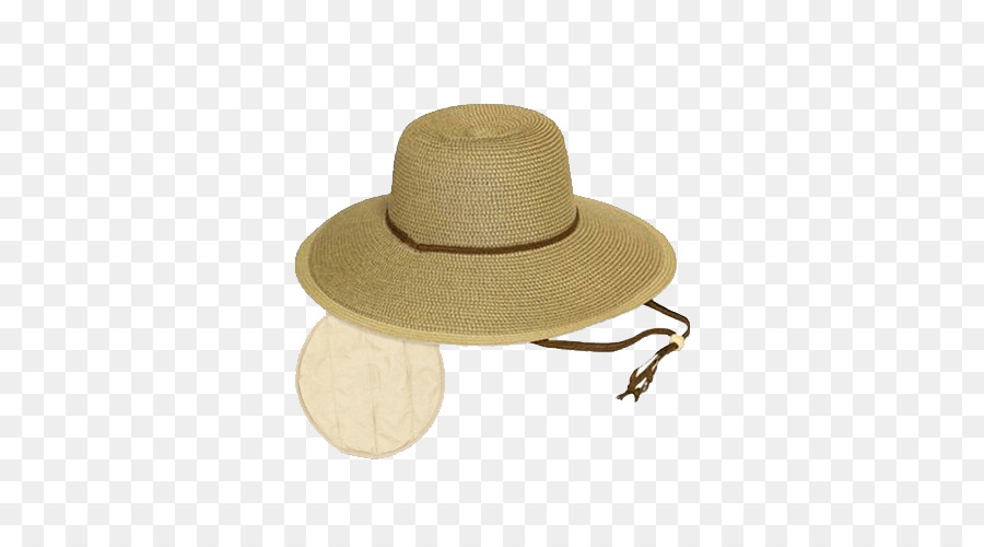 Güneş şapkası，Moda PNG