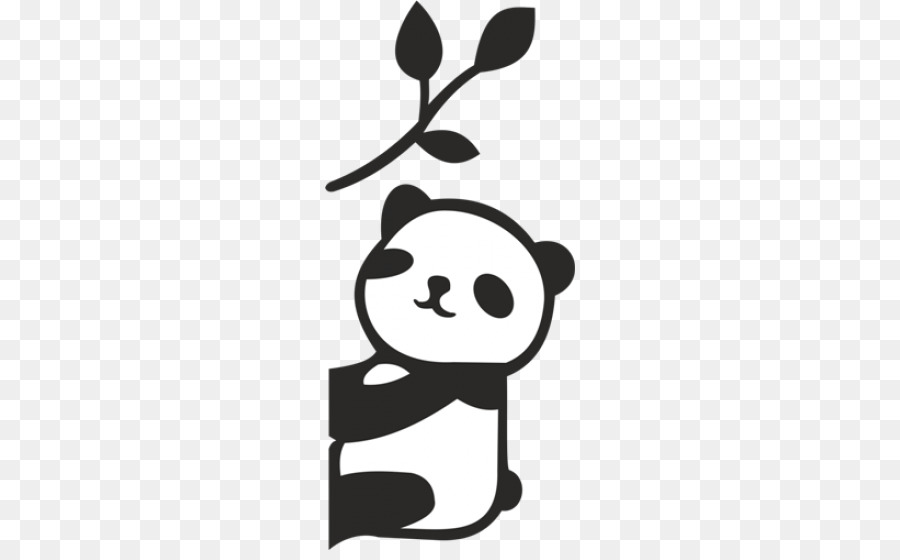 Panda，Bambu PNG