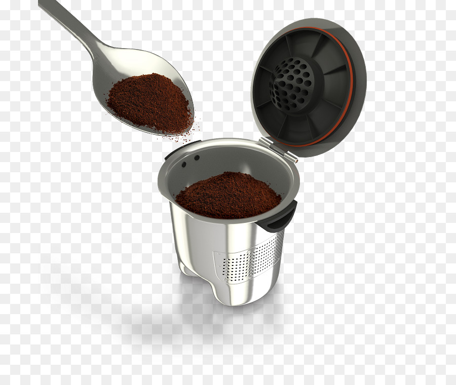 Hazır Kahve，Kaşık PNG
