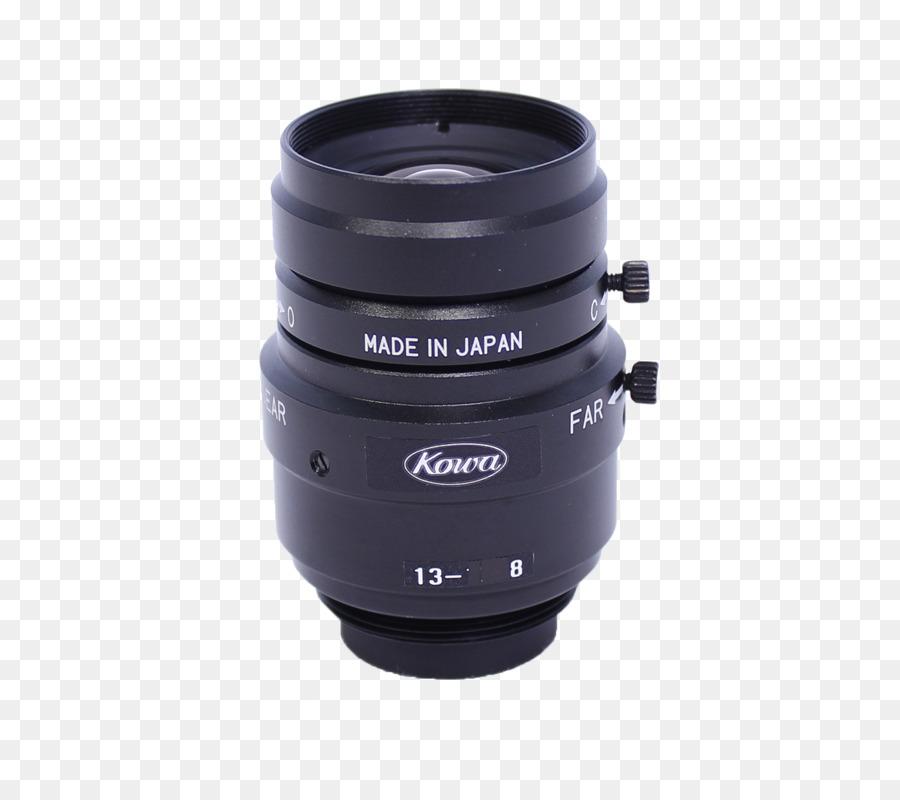 Kamera Lensi，C Montajı PNG