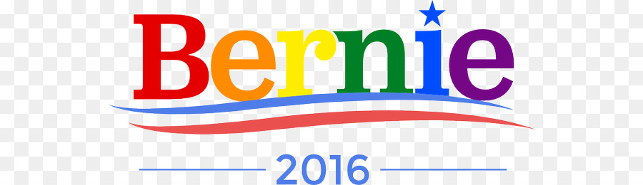 Bernie 2016 Logosu，Bernie PNG