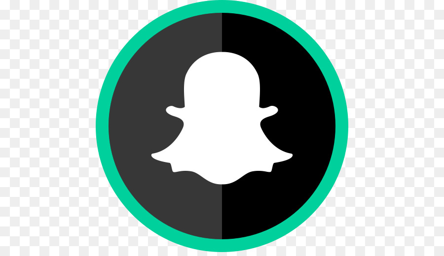 Snapchat Logosu，Sosyal Medya PNG