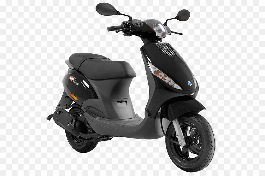 Beyaz Scooter，Sürmek PNG