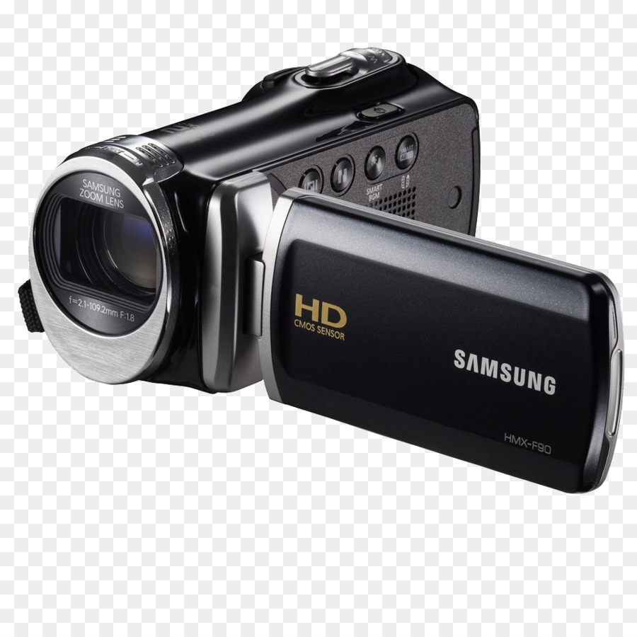 Samsung Hmx F90，Video Kameralar PNG