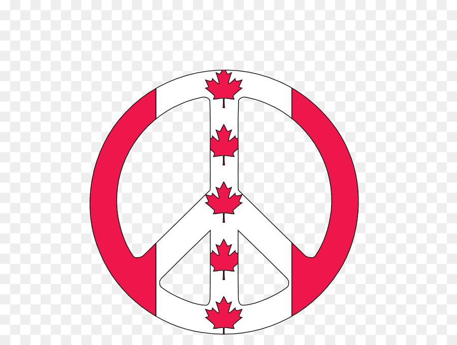 Kanada，Ghent Antlaşması PNG