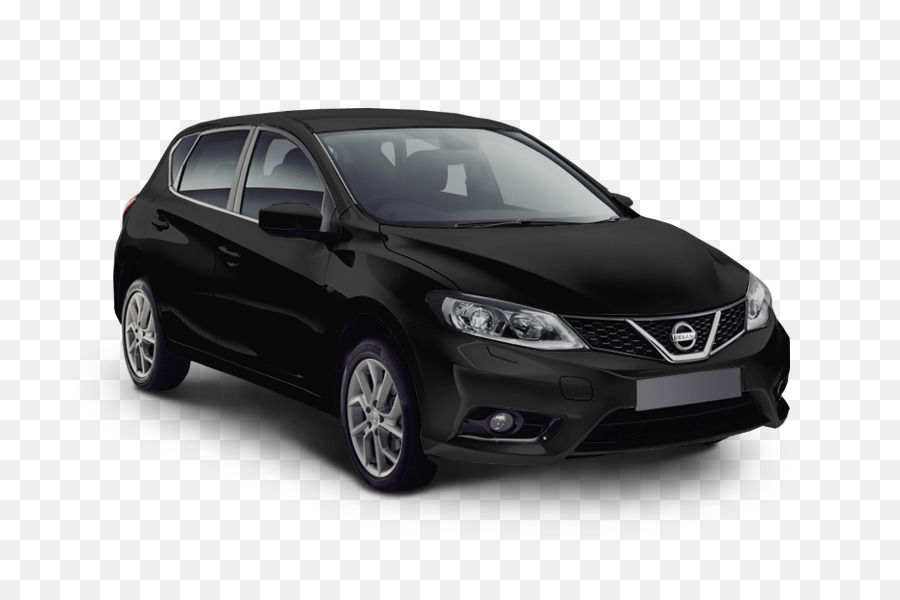 Gümüş Araba，Nissan PNG