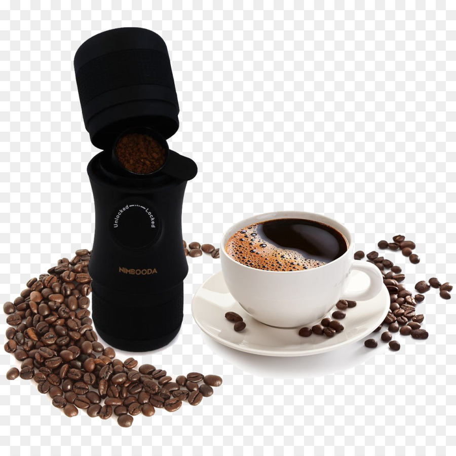 Kahve，Gazlı İçecekler PNG