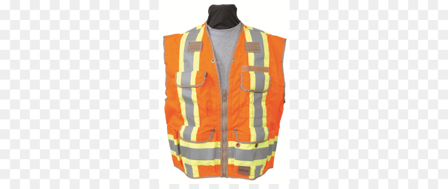 Gilets，Highvisibility Giyim PNG