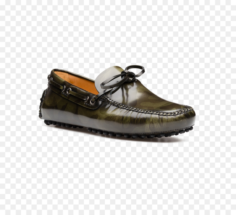 Slipon Ayakkabı，Mokasen PNG