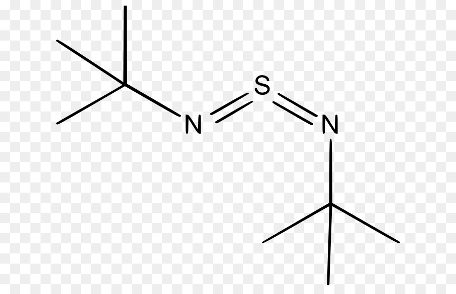 Kükürt Diimide，Kükürt Diklorür PNG