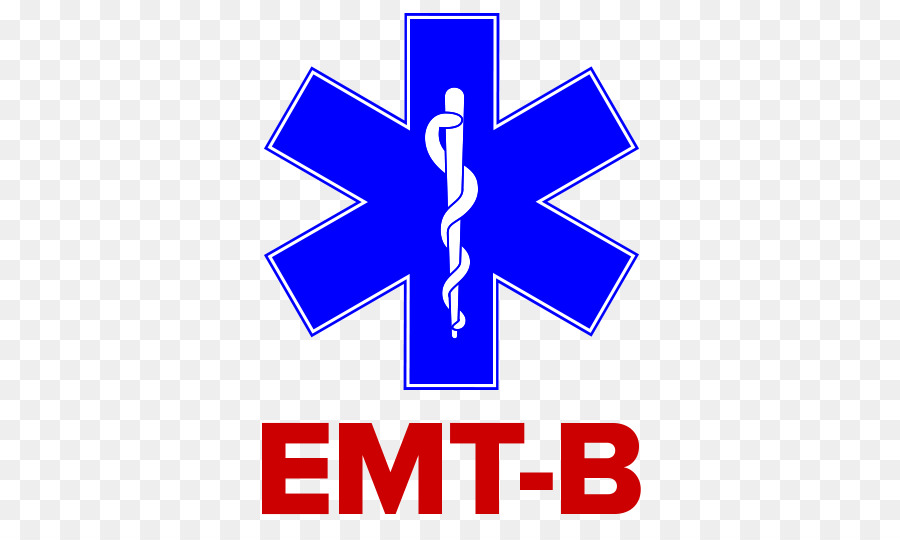 Emt B Logosu，Tıbbi PNG