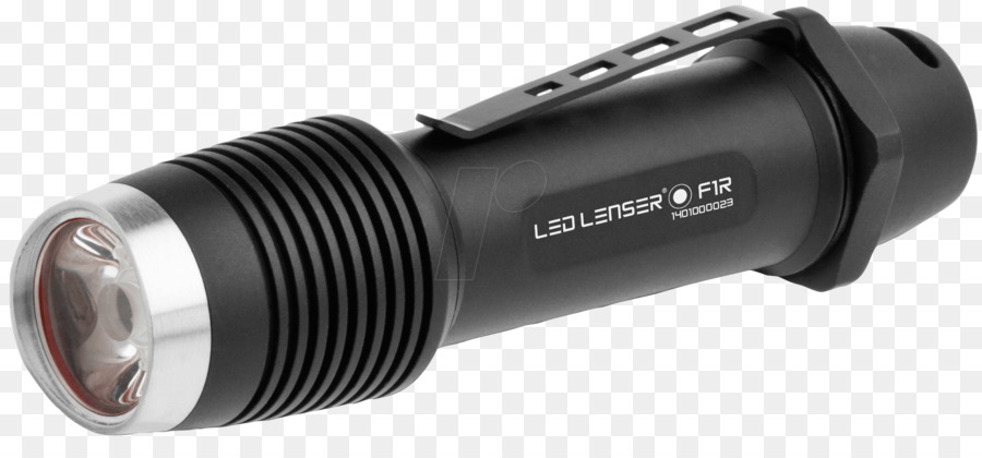 Led Lenser El Feneri，ışık PNG