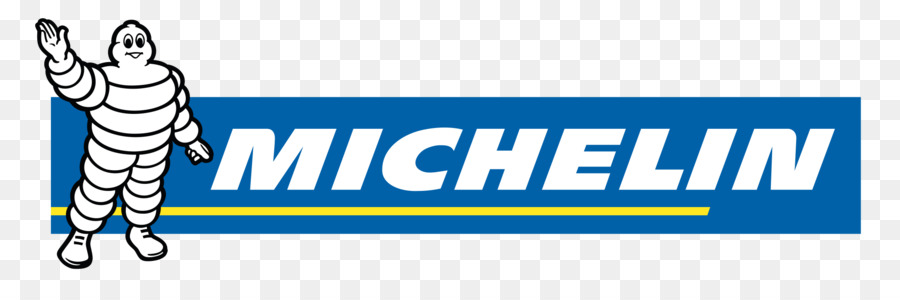 Michelin Logosu，Marka PNG