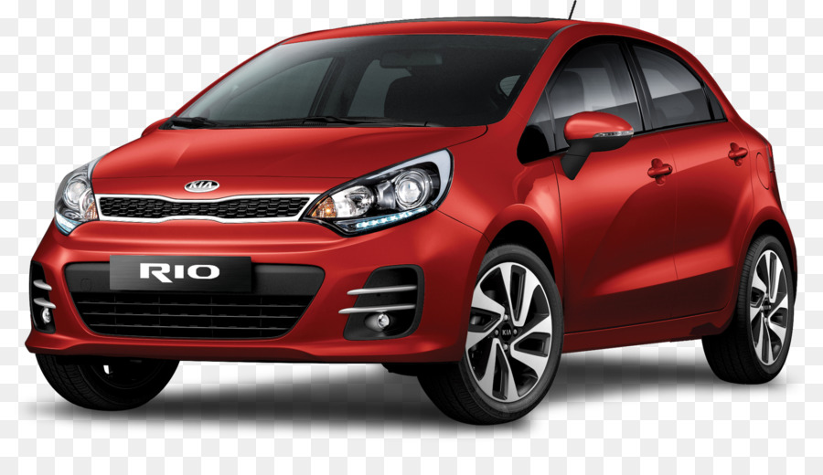 2017 Kia Rio，Kia Motorlar PNG