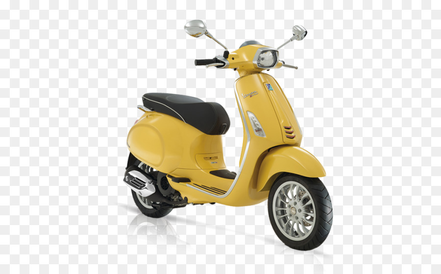 Beyaz Scooter，Scooter PNG