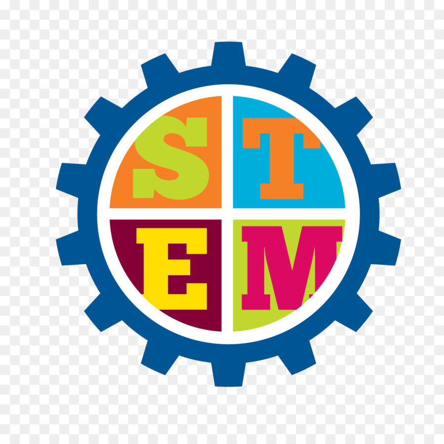 Stem Logosu，Eğitim PNG