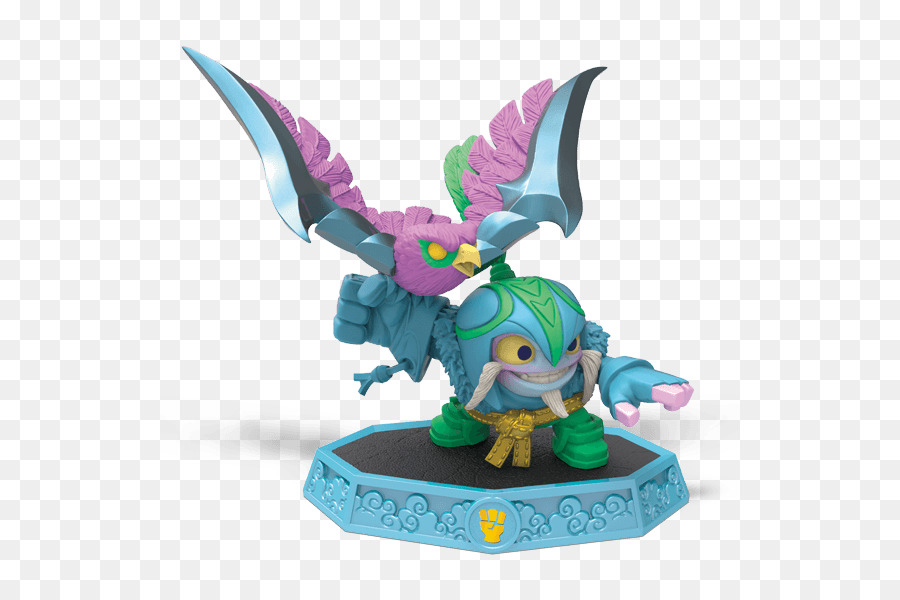 Skylanders Hayal Cihazları，Skylanders Tuzak Takım PNG