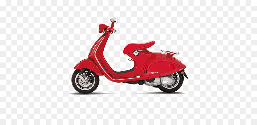 Beyaz Scooter，Scooter PNG