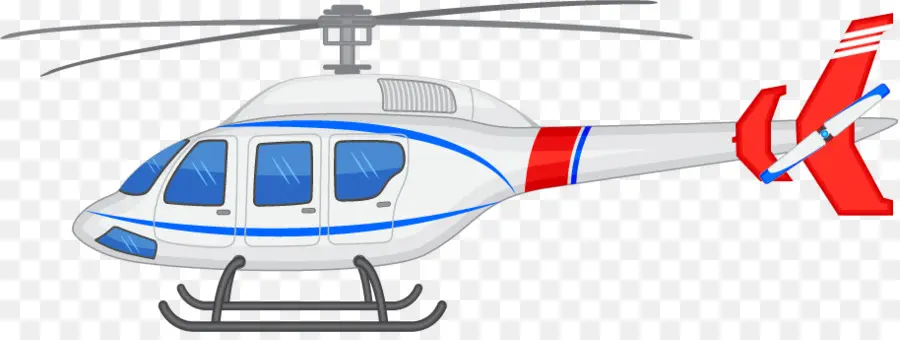 Sarı Helikopter，Rotor PNG